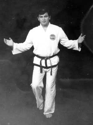 drazen madjarevic